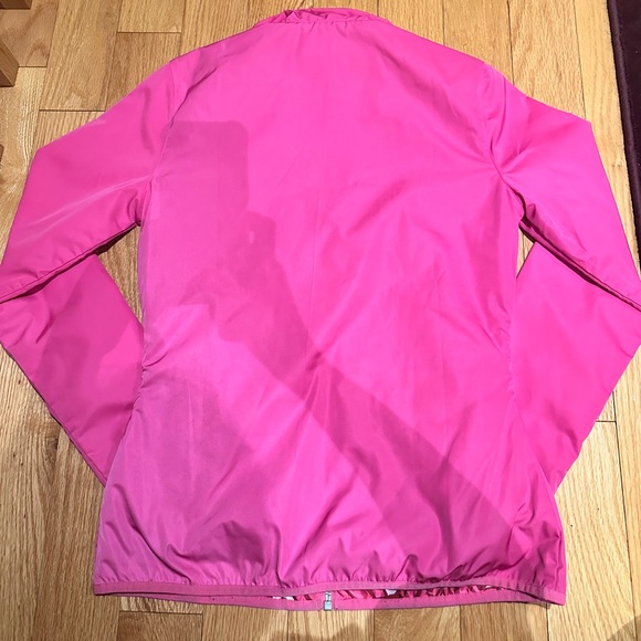 Adidas windbreaker jacket zip up women’s XS - Picture 4 of 10
